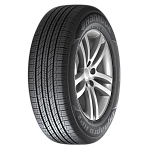 Летние шины 255/55 R19 Hankook Dynapro HP2 RA33 111V XL Корея 