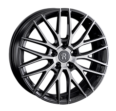 шина - euro-diski.ru Шины R19 5x112 8J ET43 D66,6 Replay MR251 GMF