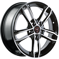 Диски NZ Wheels F-44 