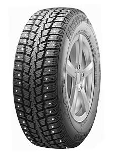 Зимние шины 235/85 R16 Kumho KC11 Power Grip 120/116Q Ш Китай