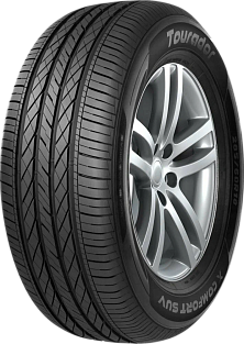 Летние шины 265/70 R16 Tourador X Comfort SUV 112H
