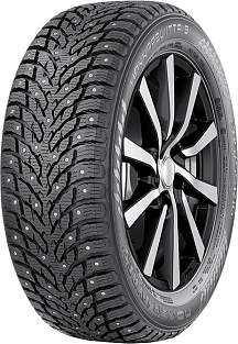 Зимние шины 195/65 R15 Nokian Tyres Hakkapeliitta 9 95T XL Ш