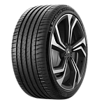 Летние шины 275/35 R22 Michelin Pilot Sport 4 SUV 104Y XL * 