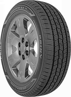 Летние шины 235/80 R17 Prinx HT2 120/117R
