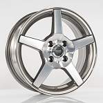 R16 4x100 6,5J ET50 D60,1 Megami AF-07 GMF