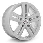 R16 5x139,7 6,5J ET40 D98 X'trike X-123 HS