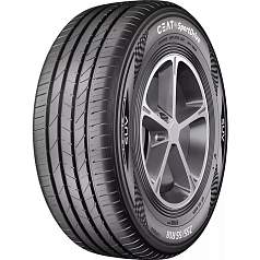 Летние шины 255/55 R18 Ceat SportDrive SUV 109W 