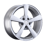 R17 5x114,3 7J ET40 D73,1 LS Wheels NG210 S