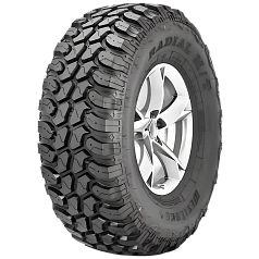 Летние шины 225/75 R16 WestLake Radial M/T SL366 115/112Q