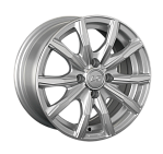 R17 5x114,3 7J ET45 D73,1 LS Wheels 786 SF