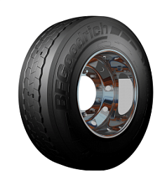 Грузовые шины 385/55 R22,5 BFGoodrich Route Control T 160K для прицепов