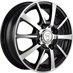 Диски NZ Wheels SH 677 