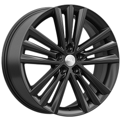 Диск R19 5x114,3 7,5J ET48 D67,1 Скад Манчестер бархат новый
