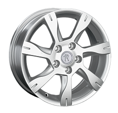 шина - euro-diski.ru Шины R15 5x114,3 6,5J ET50 D60,1 Replay SZ12 S