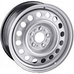 R16 5x114,3 6,5J ET51 D67,1 Trebl X40914 Silver