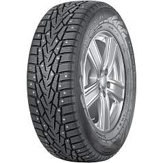 Зимние шины 245/70 R16 Nordman 7 SUV 111T XL Ш