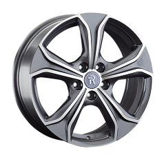шина - euro-diski.ru Шины R17 5x108 7J ET45 D63,3 Replay LR67 GMF