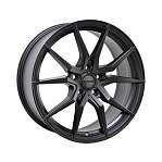 R17 5x100 7J ET38 D57,1 PDW Spyder U4B