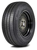 Летние шины 235/65 R16 Delinte DV2 115/113T  