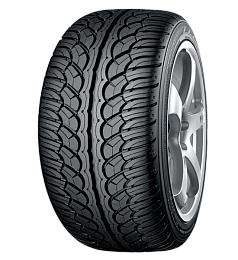Летние шины 285/40 R24 Yokohama Parada Spec-X PA02 112V 