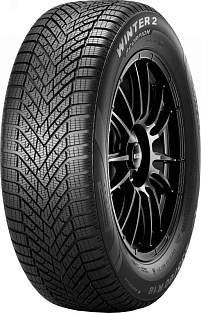 Зимние шины 255/40 R21 Pirelli Scorpion Winter 2 102V 