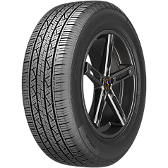 Летние шины 235/55 R19 Continental CrossContact LX25 105V FR XL 