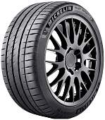 Летние шины 275/35 R21 Michelin Pilot Sport 4S 103Y XL AM1 