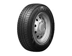 Зимние шины 215/60 R17 Marshal Winter PorTran CW51 104/102H 