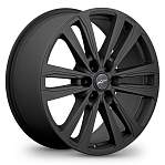 R20 6x139,7 8,5J ET36 D100,1 X'trike X-142 BKM