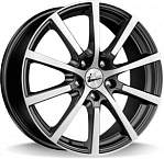 R17 5x112 7J ET42 D66,6 iFree Big-Byz Блэк-Джек