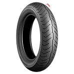 130/80 Bridgestone Exedra G853 65H TL Передняя (Front) R R17 2024