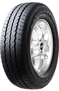 Летние шины 215/60 R17 Maxxis MCV3+ Vansmart 109/107T (8PR)