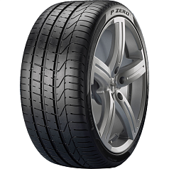 Шины Pirelli PZero летние