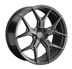 Диск R20 5x120 8,5J ET40 D72,6 LS Forged FG14 MGM