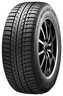 Летние шины 145/65 R15 Kumho Solus Vier KH21 72T