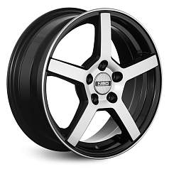 Диск R15 4x98 6J ET40 D58,6 NEO V03-1560 BD