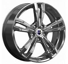 Диск R18 5x114,3 7J ET35 D60,1 K&K Karrera Light (КС935) кварц