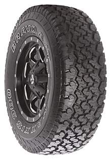 Шины Maxxis Wormdrive AT-980E летние
