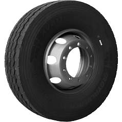 Грузовые шины 315/80 R22,5 Royalblack AV211 161/154K TL 22PR 