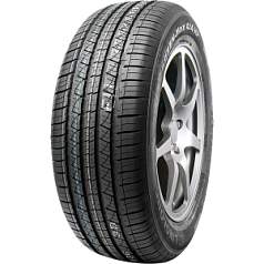 Летние шины 285/35 R22 LingLong Green-Max 4*4 HP 106V 