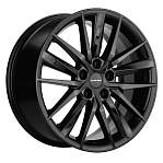 R18 5x114,3 8J ET45 D60,1 Khomen KHW1807 (Geely Atlas/ Atlas Pro/Lifan Myway) Black