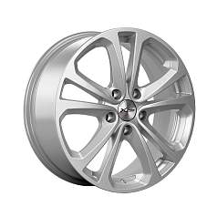 Диск R17 5x114,3 7J ET40 D66,1 X'trike X-113 HS