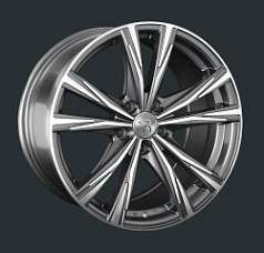 шина - euro-diski.ru Шины R18 5x114,3 8J ET45 D60,1 Replay LX72 GMF
