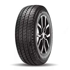 Летние шины 195/75 R16 Doublestar DLA02 107/105R 