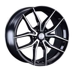 Диски LS Wheels LS1242 