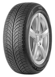 Летние шины 215/55 R16 Ilink Multimatch A/S 97V XL 