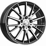 R17 5x114,3 6,5J ET35 D67,1 Скад Дубай алмаз 