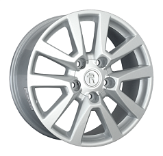 Шины R18 5x150 8J ET56 D110,1 Replay TY106 S п/ш  