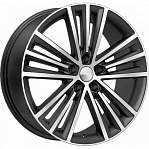 R19 5x108 7,5J ET35 D67,1 Скад Манчестер алмаз