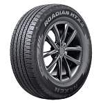 Летние шины 255/65 R18 Nexen Roadian HTX 2 111T Корея 